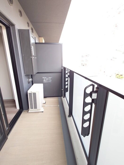 アロー東海神３７番館の物件内観写真