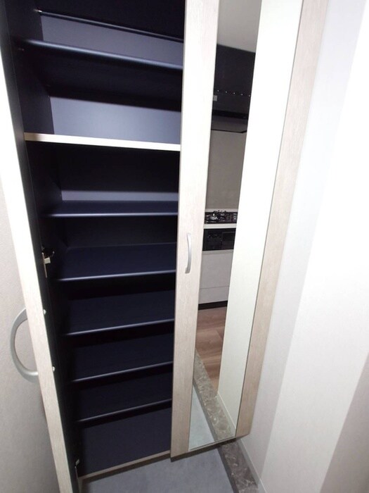 アロー東海神３７番館の物件内観写真