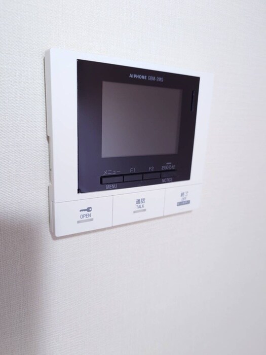 アロー東海神３７番館の物件内観写真