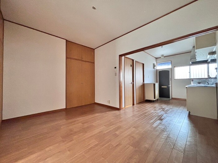 サンサーラ湘南の物件内観写真