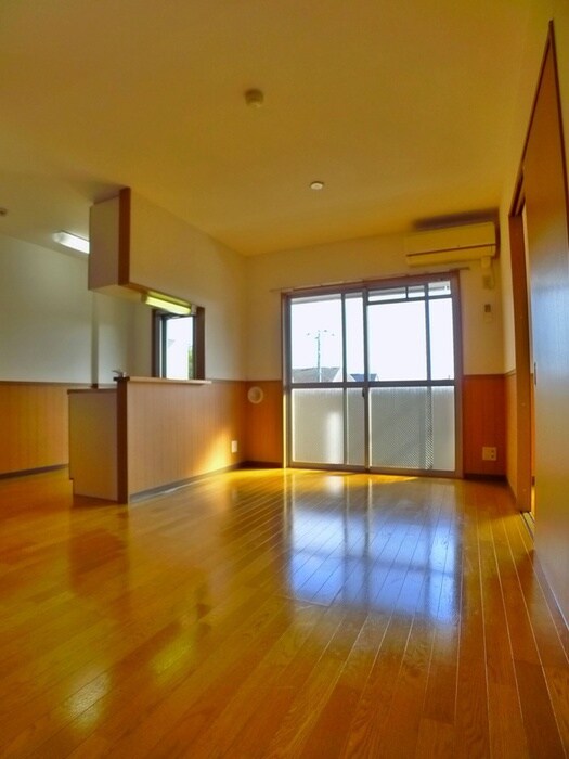 フォレスト南町の物件内観写真