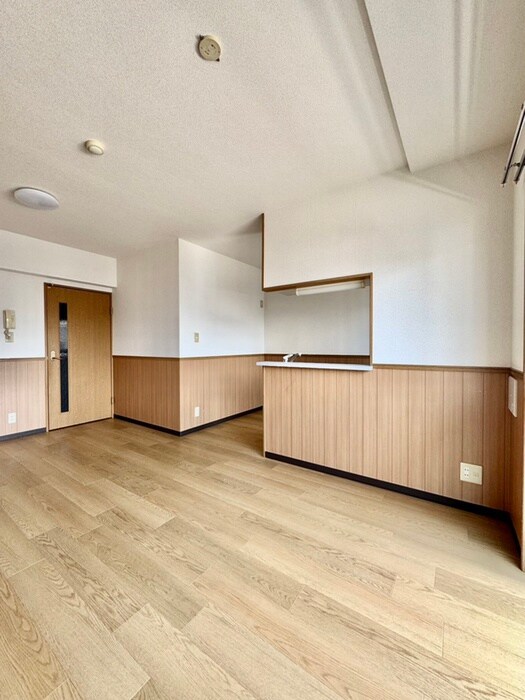 フォレスト南町の物件内観写真