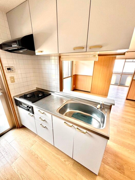 フォレスト南町の物件内観写真