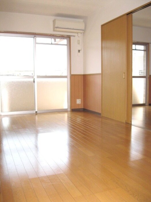 フォレスト南町の物件内観写真