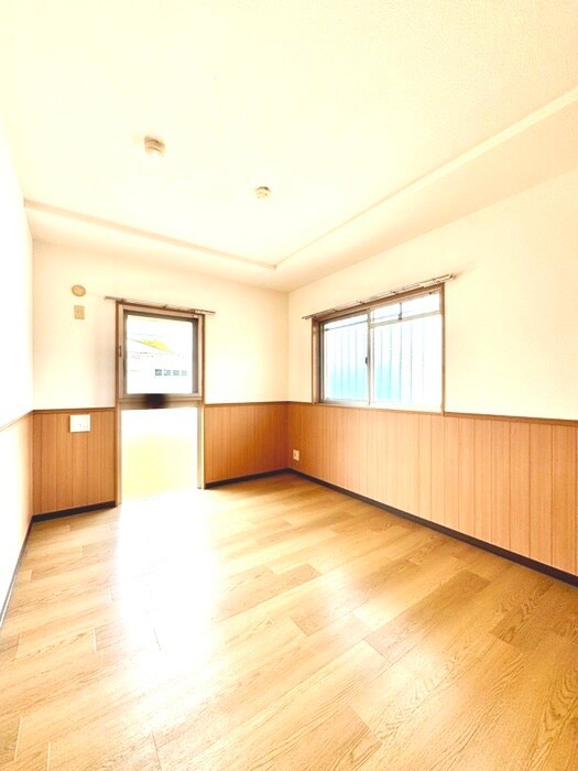 フォレスト南町の物件内観写真