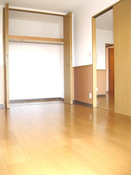 フォレスト南町の物件内観写真