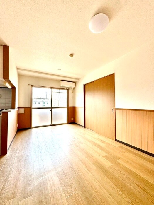 フォレスト南町の物件内観写真