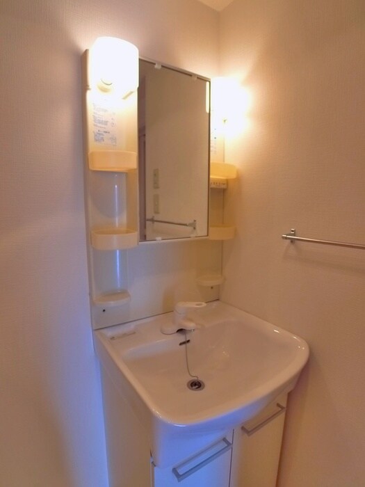 フォレスト南町の物件内観写真