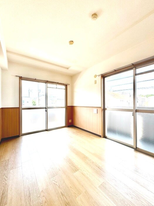 フォレスト南町の物件内観写真