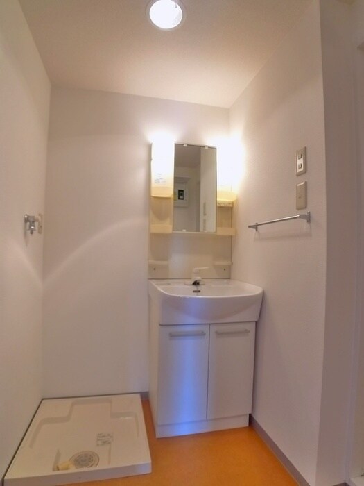 フォレスト南町の物件内観写真