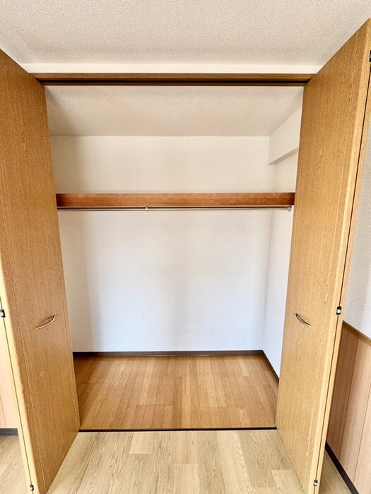 フォレスト南町の物件内観写真