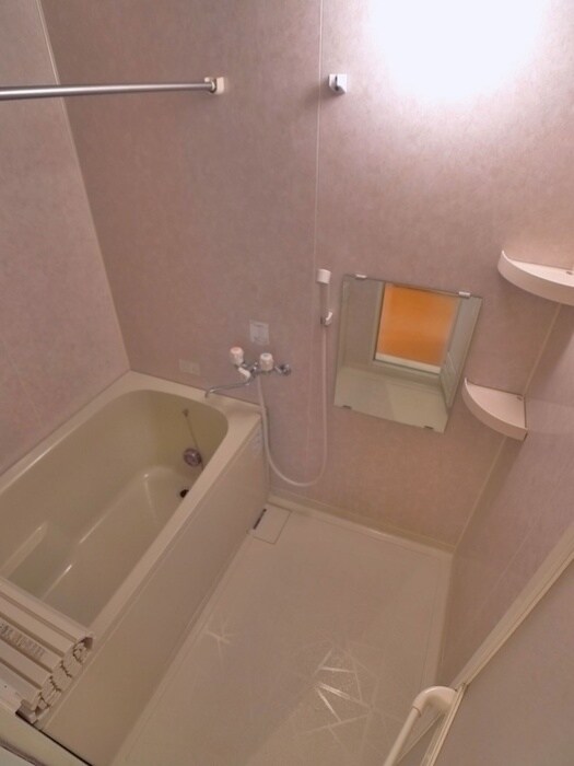 フォレスト南町の物件内観写真