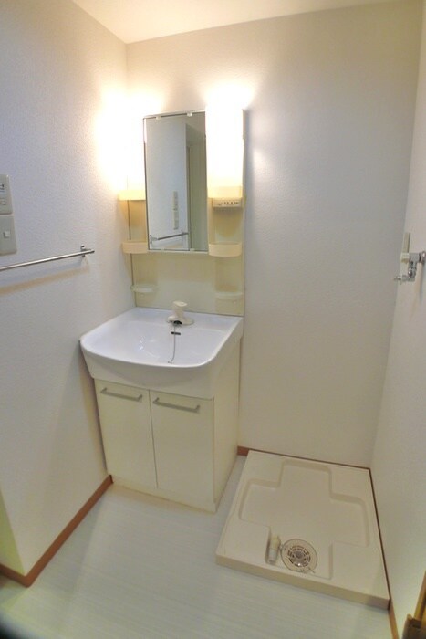 フォレスト南町の物件内観写真