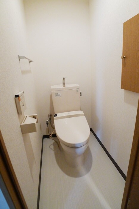 フォレスト南町の物件内観写真