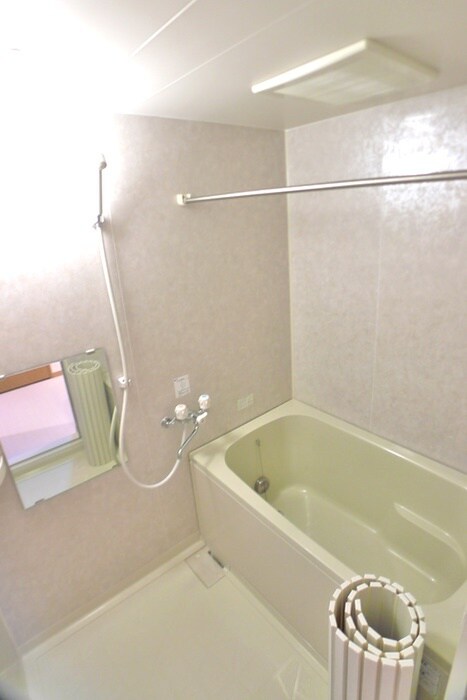 フォレスト南町の物件内観写真