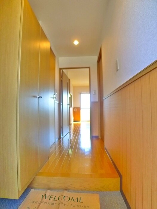 フォレスト南町の物件内観写真