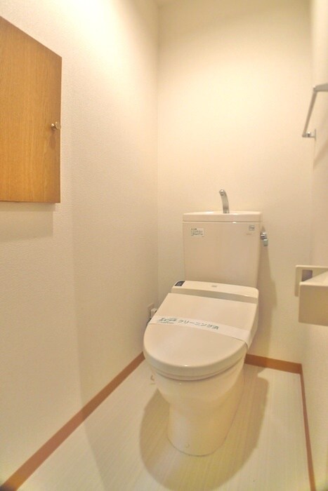 フォレスト南町の物件内観写真