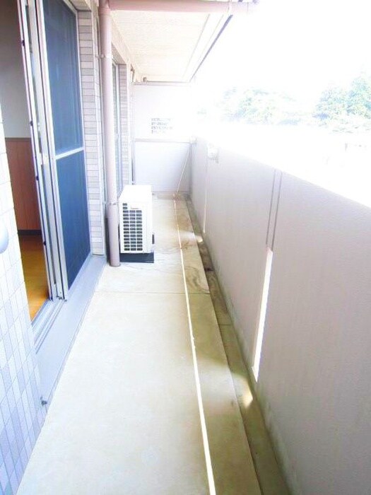 フォレスト南町の物件内観写真