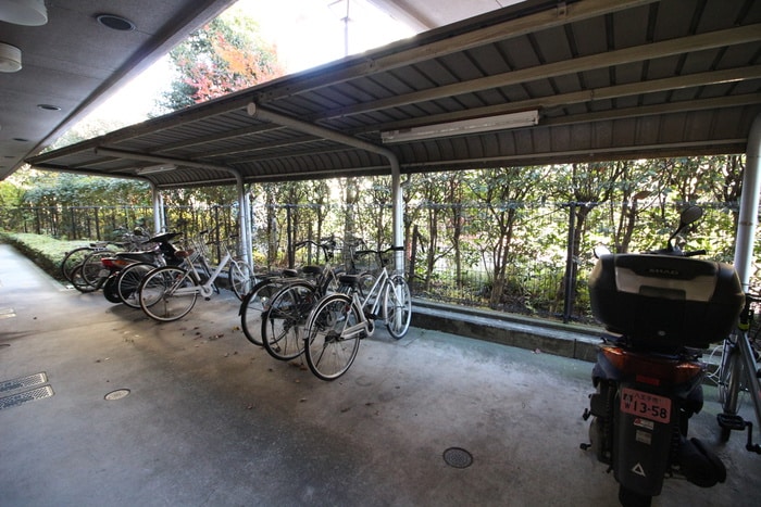 エステート共和の物件外観写真