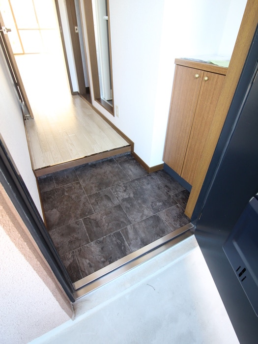 エステート共和の物件内観写真