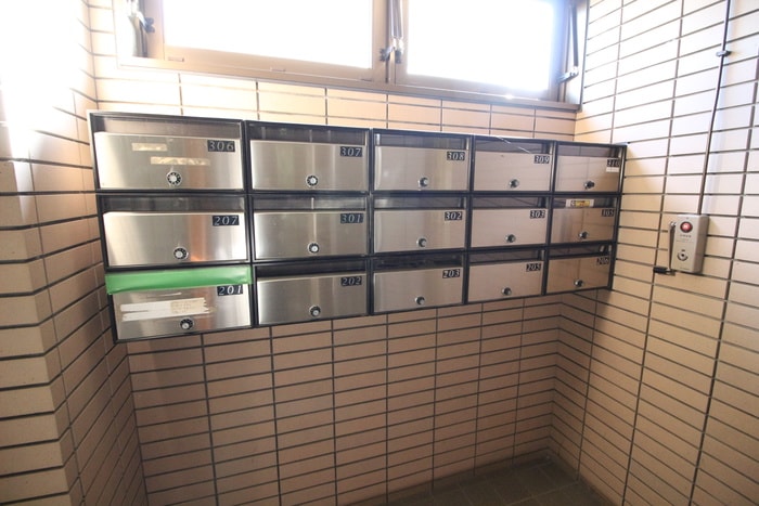 エステート共和の物件外観写真