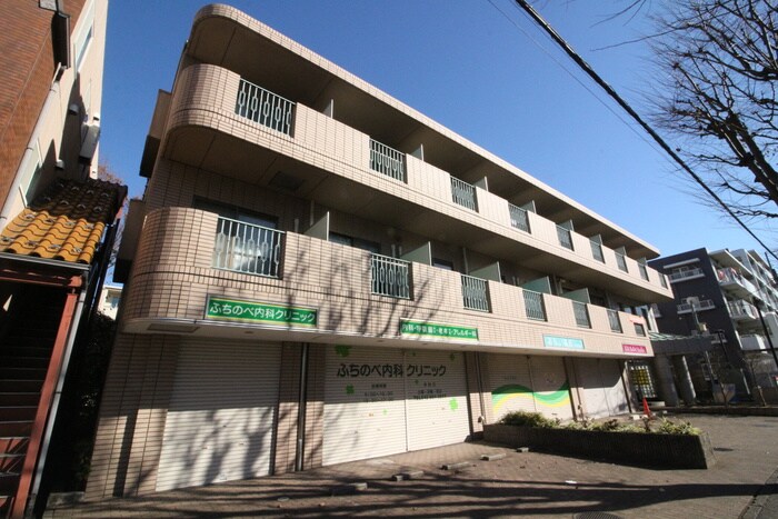 エステート共和の物件外観写真