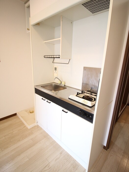 エステート共和の物件内観写真