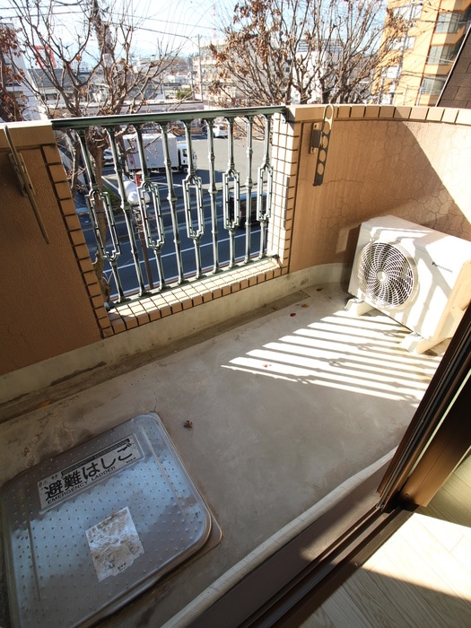 エステート共和の物件内観写真