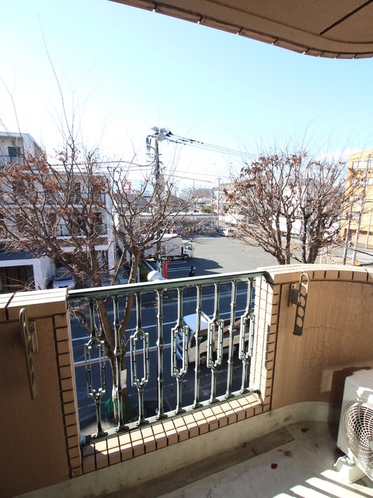 エステート共和の物件内観写真