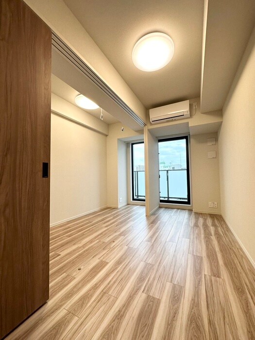 ジオエント山吹神楽坂の物件内観写真