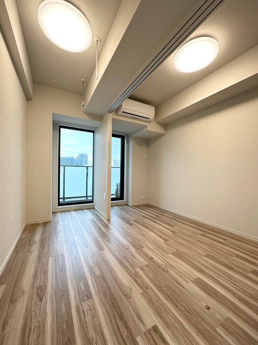 ジオエント山吹神楽坂の物件内観写真