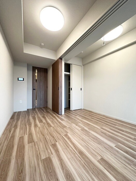 ジオエント山吹神楽坂の物件内観写真