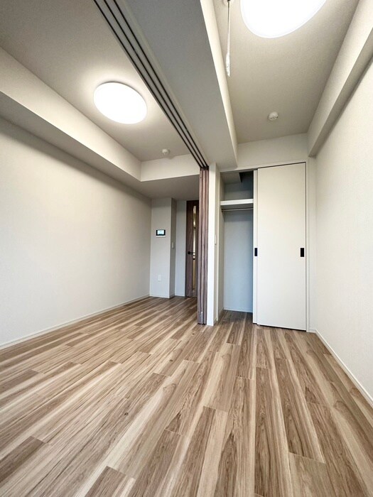 ジオエント山吹神楽坂の物件内観写真