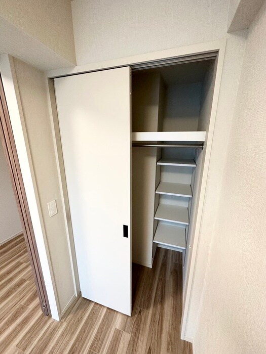 ジオエント山吹神楽坂の物件内観写真