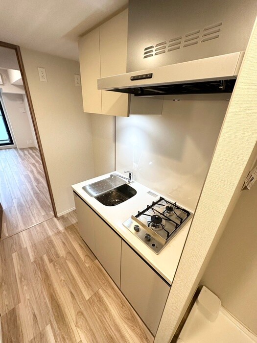 ジオエント山吹神楽坂の物件内観写真