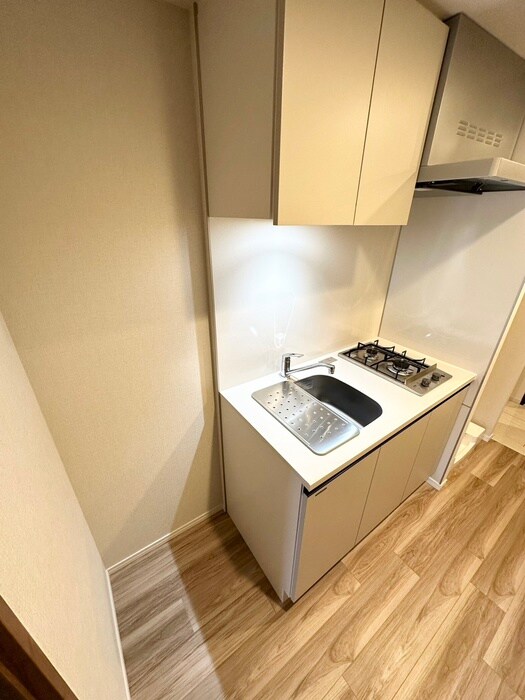 ジオエント山吹神楽坂の物件内観写真