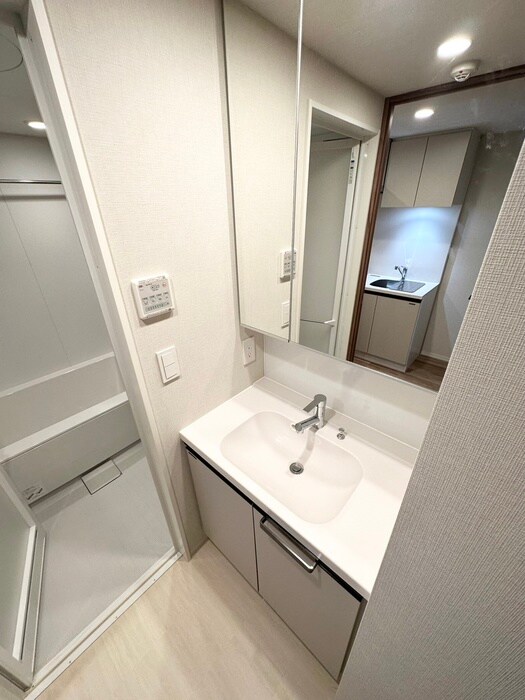 ジオエント山吹神楽坂の物件内観写真