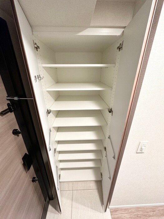 ジオエント山吹神楽坂の物件内観写真