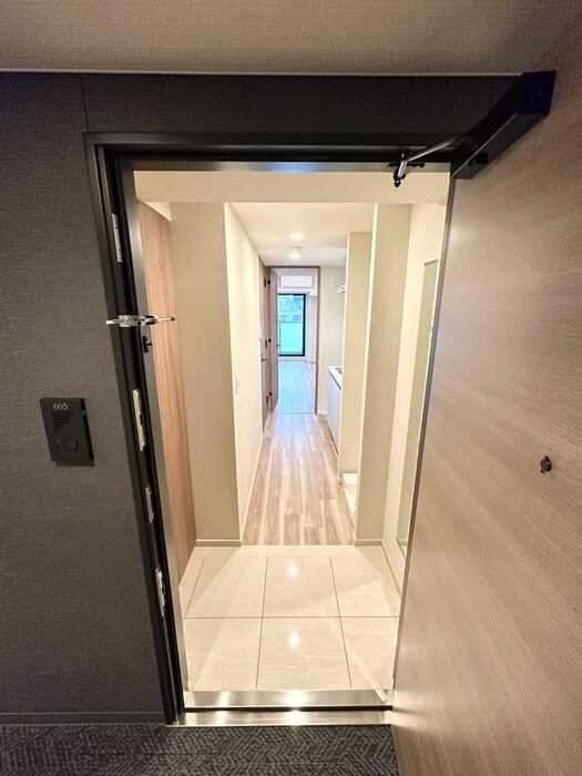 ジオエント山吹神楽坂の物件内観写真