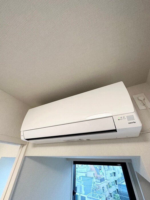 ジオエント山吹神楽坂の物件内観写真