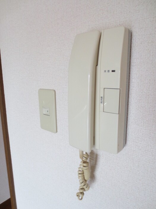 リ－ヴェルステ－ジ横浜ヒルズの物件内観写真