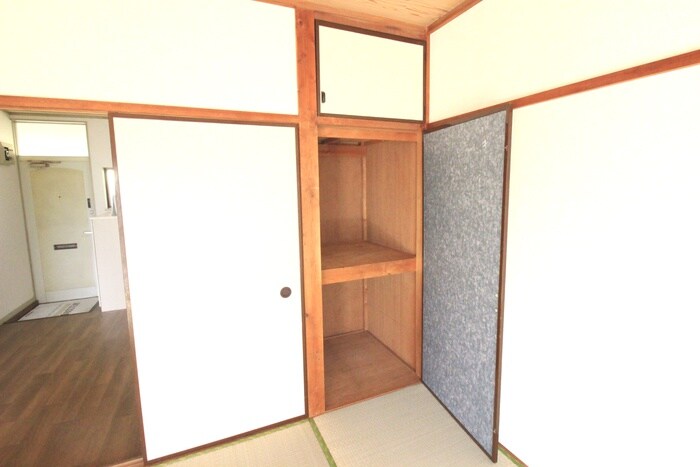 ガ－デン関口の物件内観写真