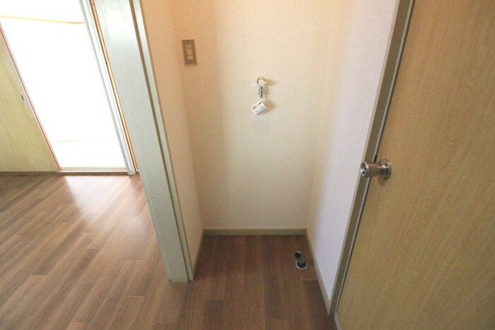 ガ－デン関口の物件内観写真