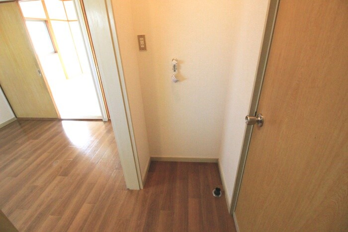 ガ－デン関口の物件内観写真