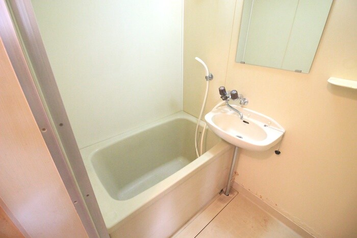 ガ－デン関口の物件内観写真