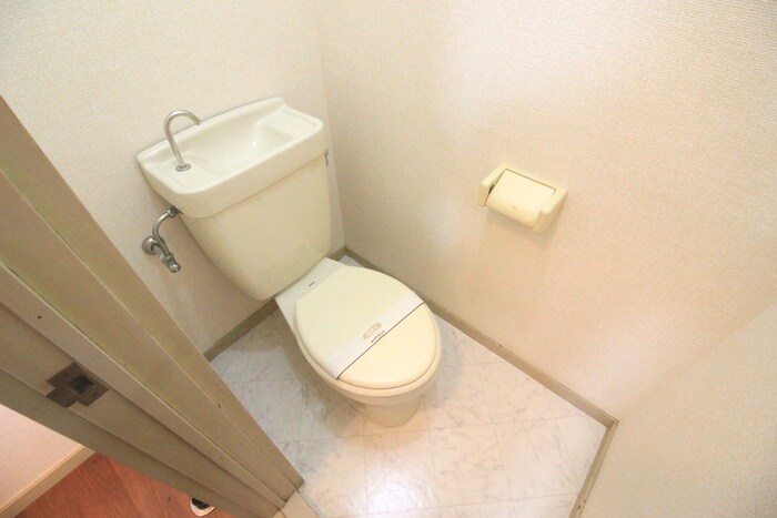 ガ－デン関口の物件内観写真