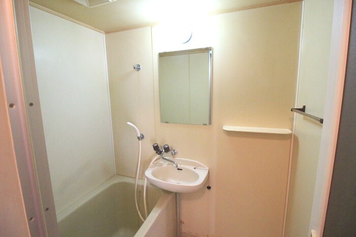 ガ－デン関口の物件内観写真