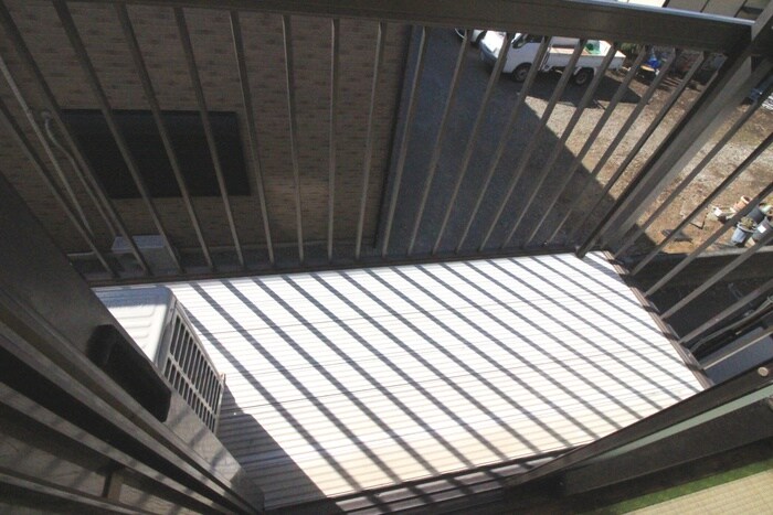 ガ－デン関口の物件内観写真