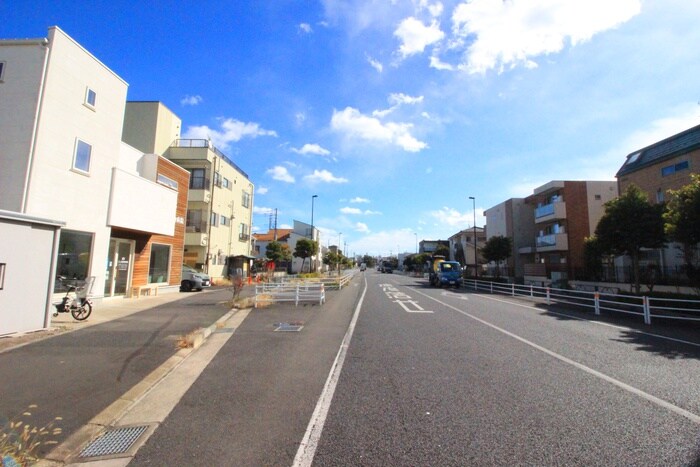 ガ－デン関口の物件内観写真