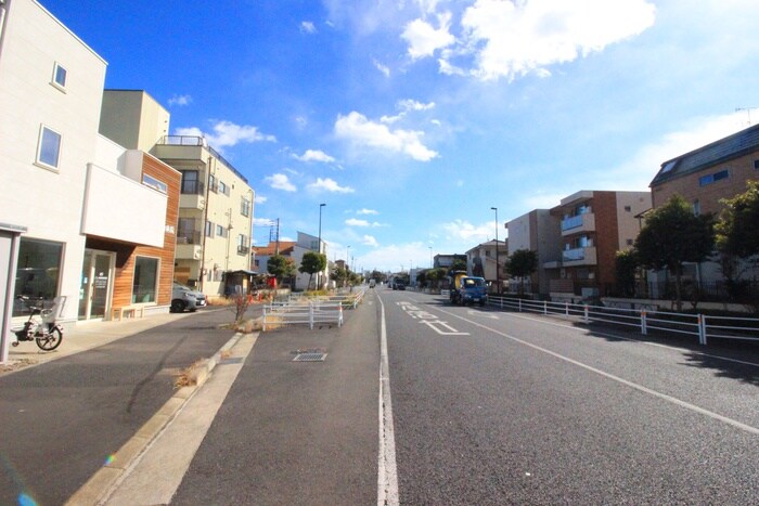 ガ－デン関口の物件内観写真